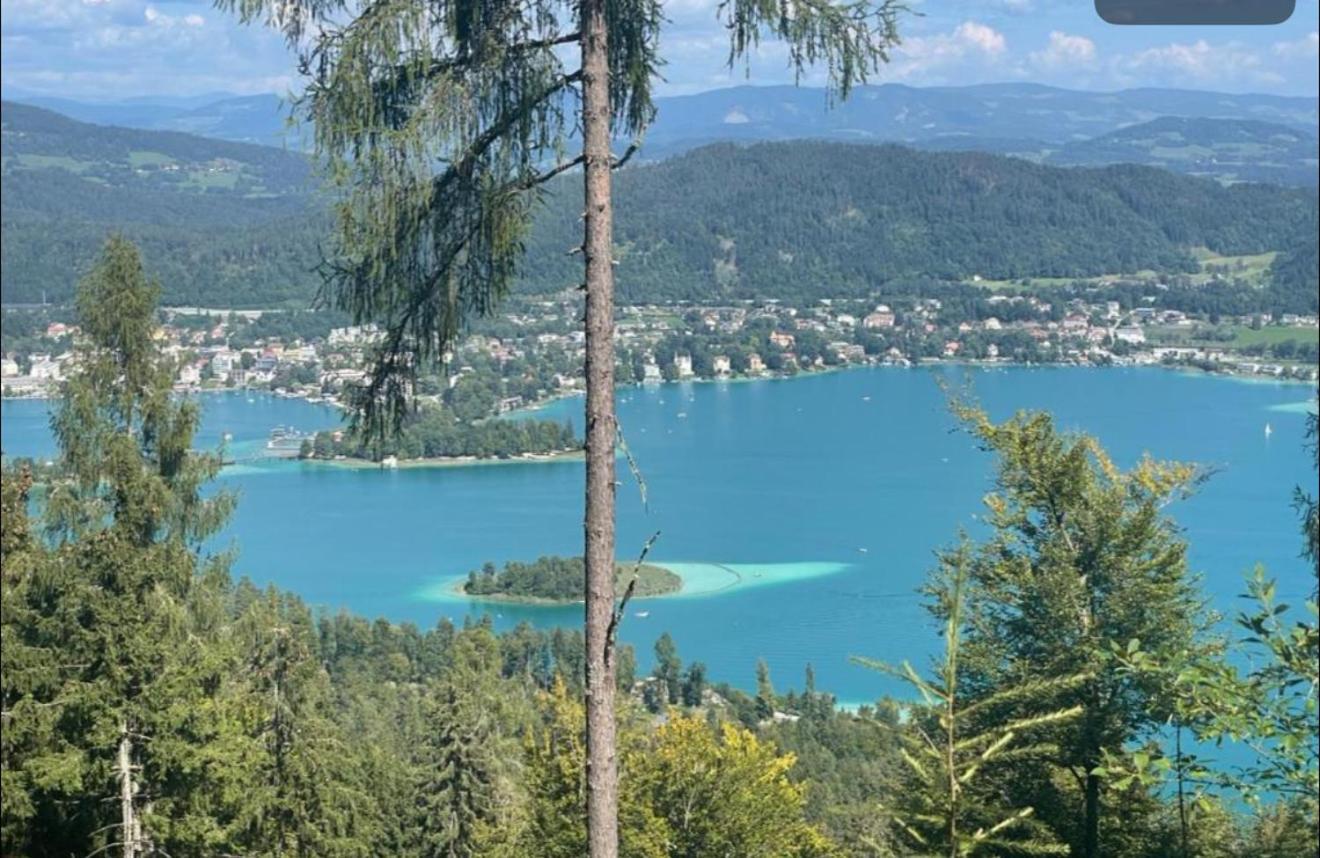 Strandhaus Am Woerthersee Velden am Woerthersee Exterior photo