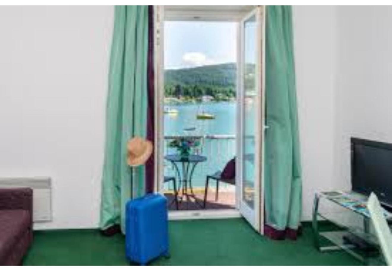 Strandhaus Am Woerthersee Velden am Woerthersee Exterior photo